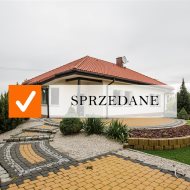 Dom na sprzedaż