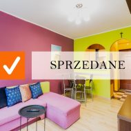 Mieszkanie na sprzedaż