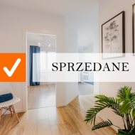 Mieszkanie po generalnym remoncie