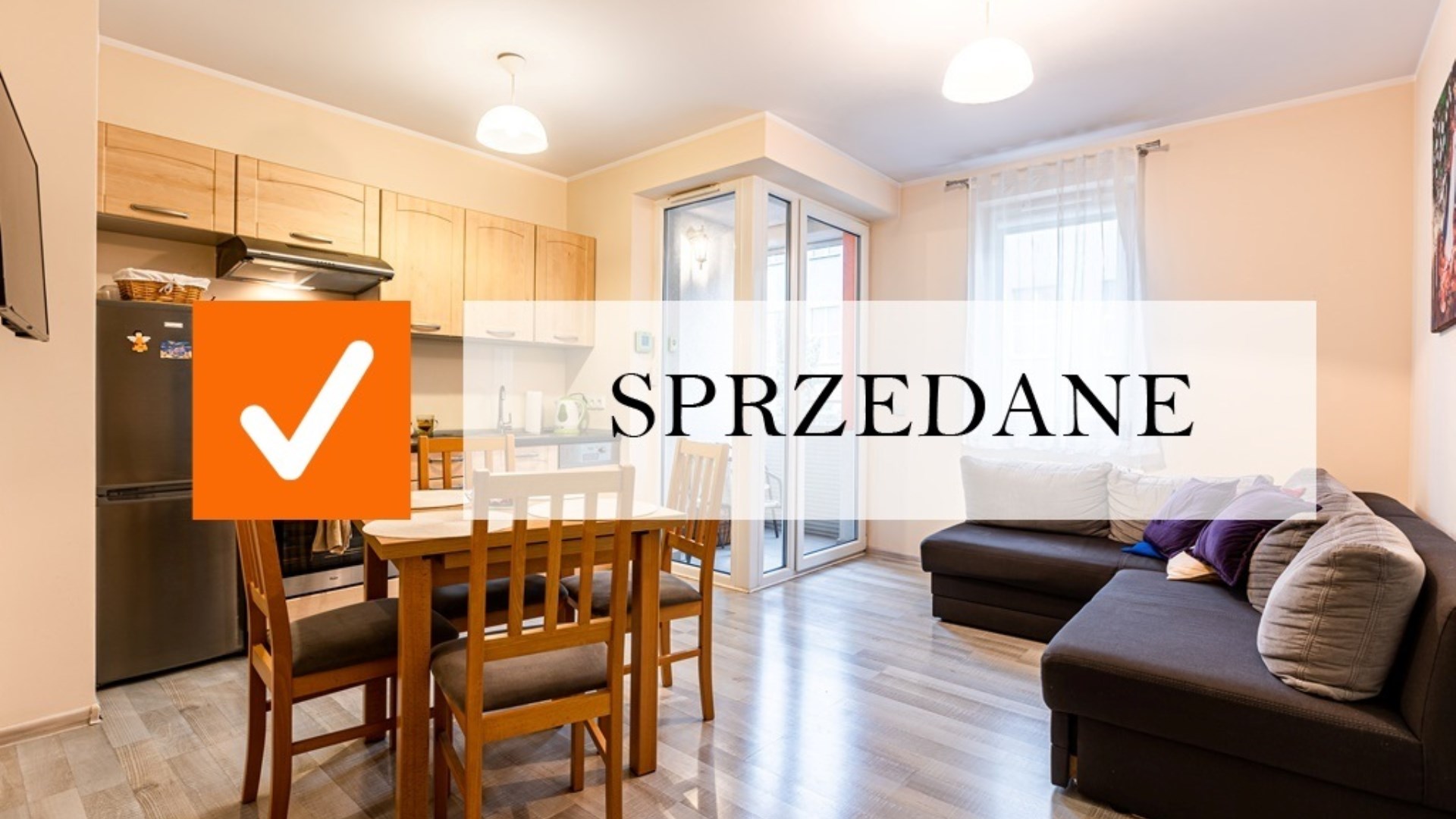 Mieszkanie na sprzedaż