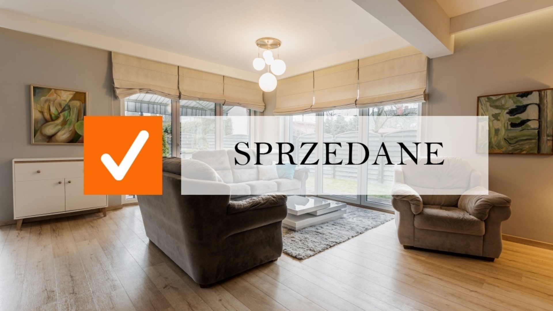 Dom na sprzedaż