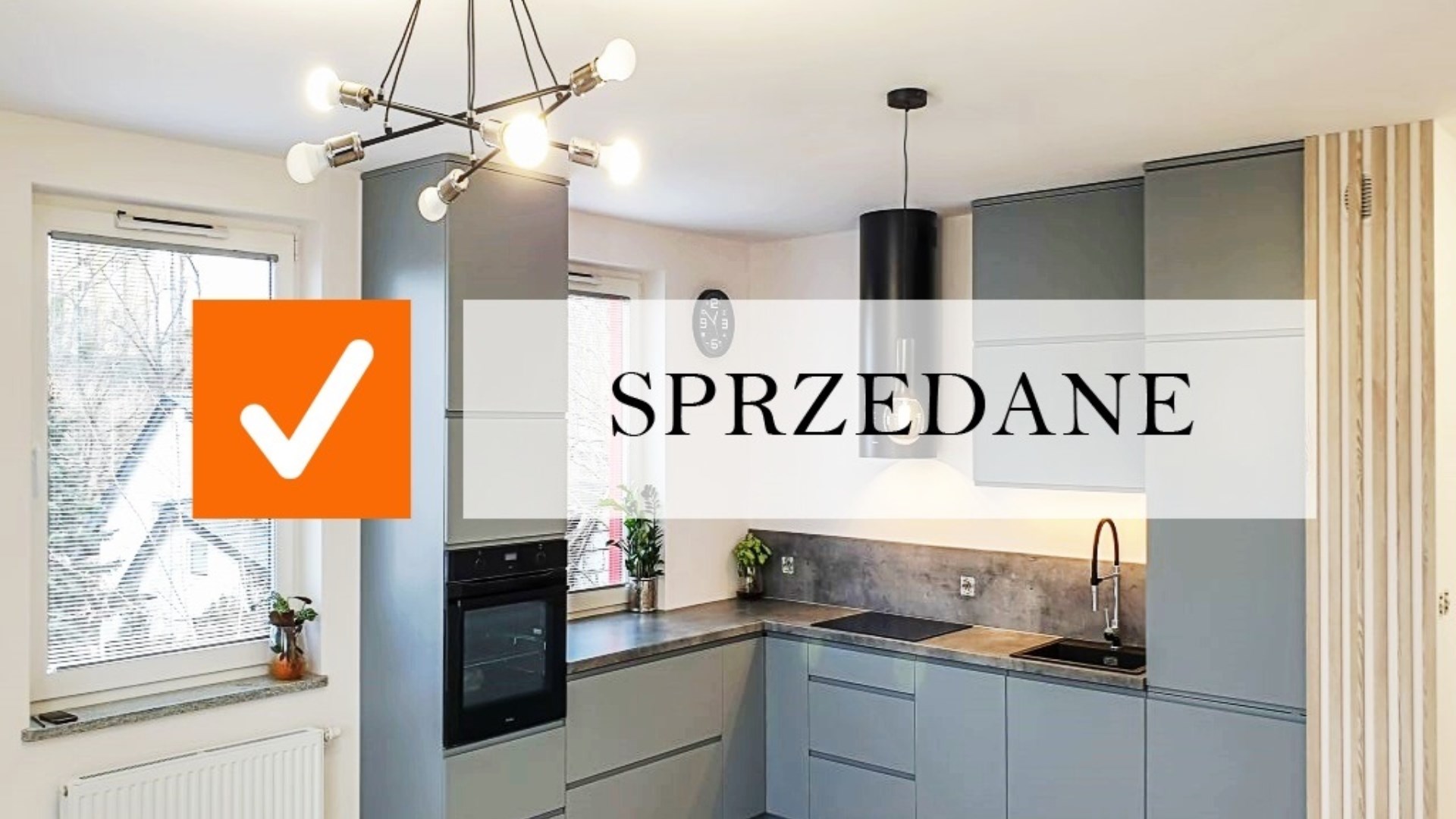 Mieszkanie na sprzedaż