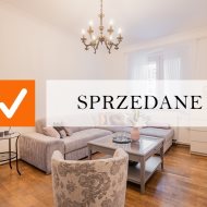 Klimatyczne mieszkanie do wprowadzenia, nowa cena