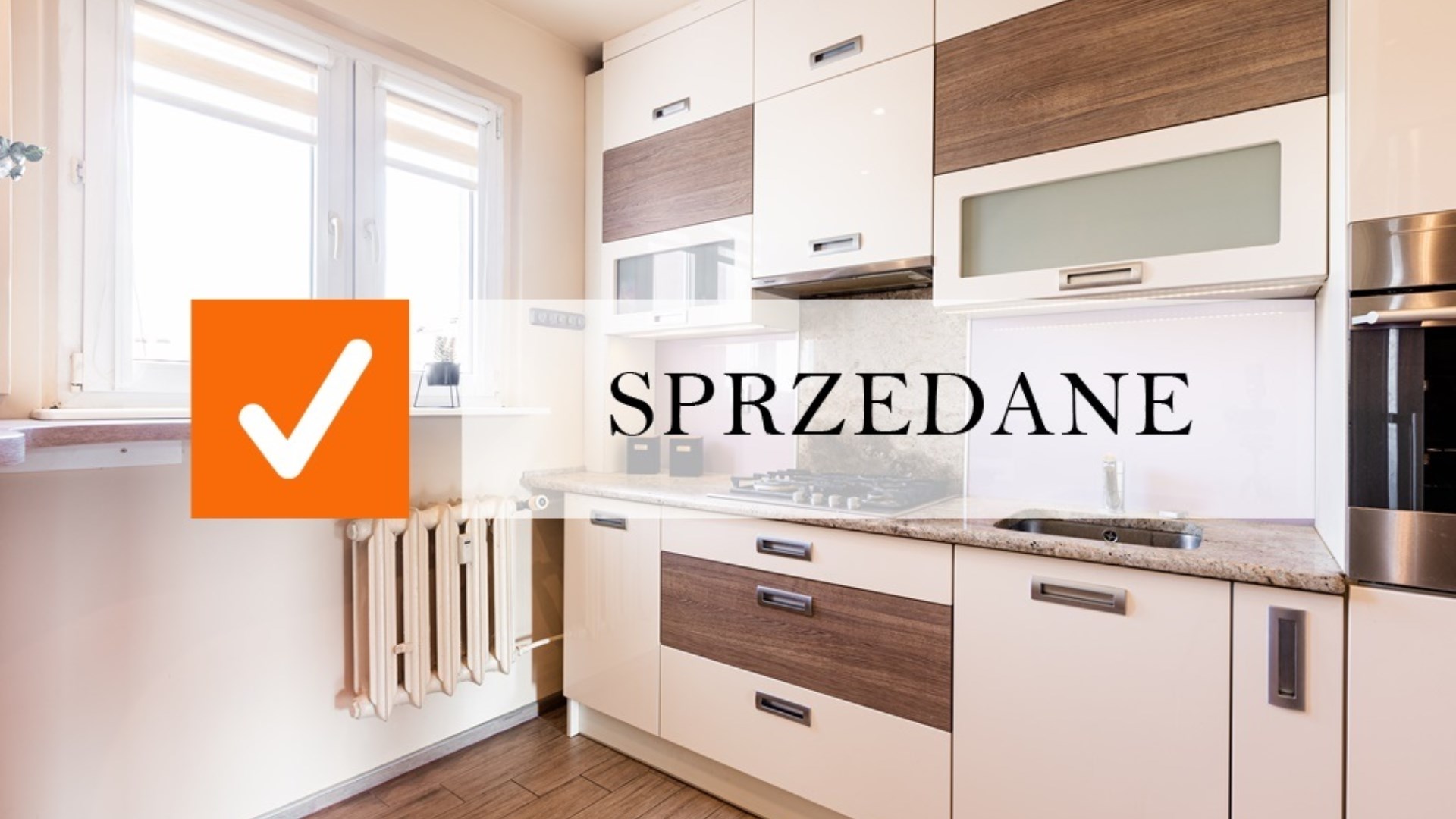 REZERWACJA - umowa przedwstępna