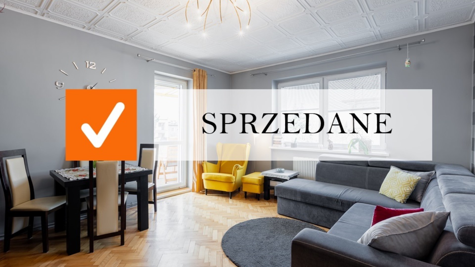 Mieszkanie na sprzedaż
