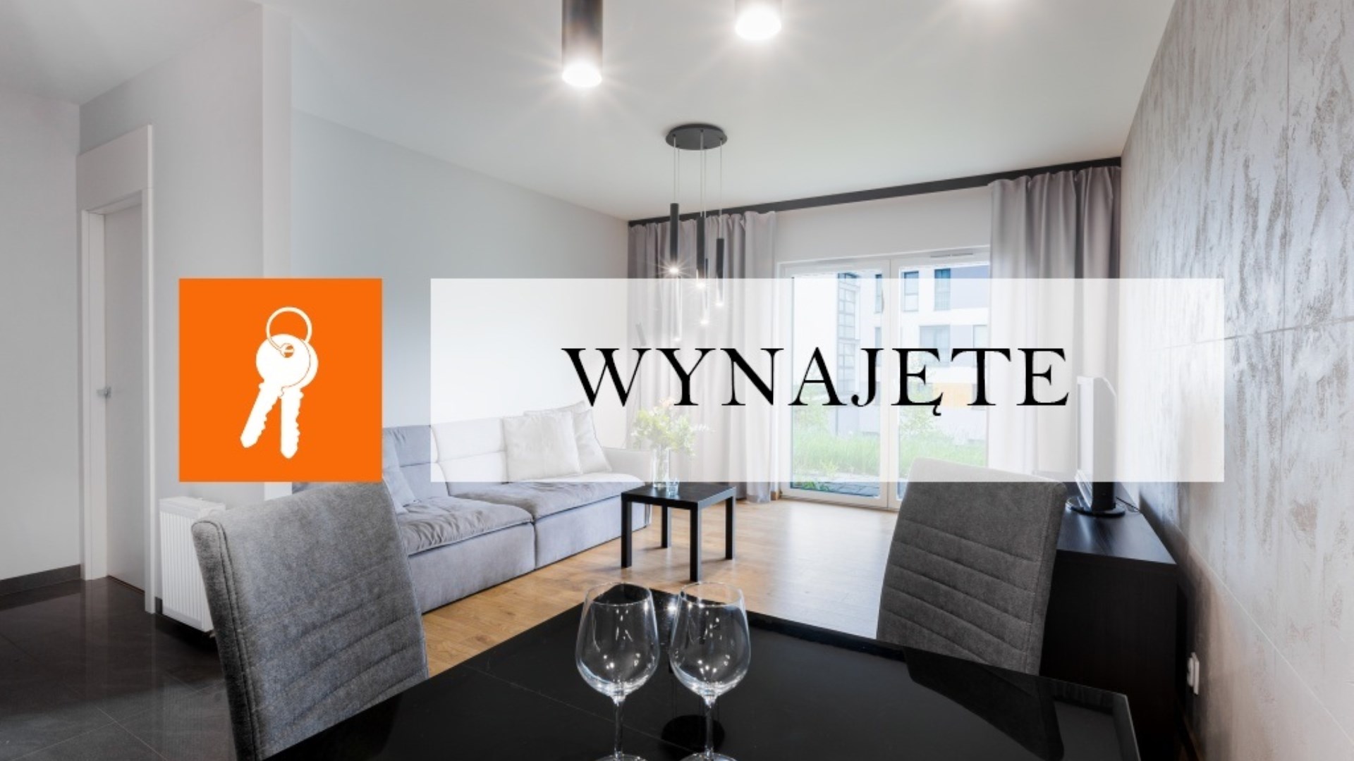 Mieszkanie na wynajem