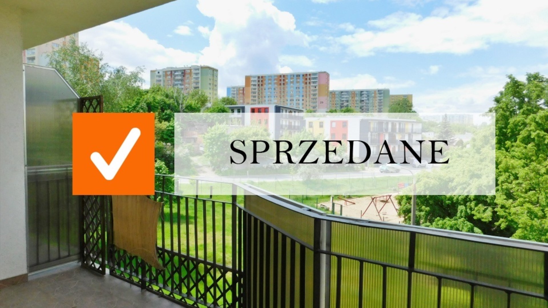 Mieszkanie na sprzedaż, okazja inwestycyjna