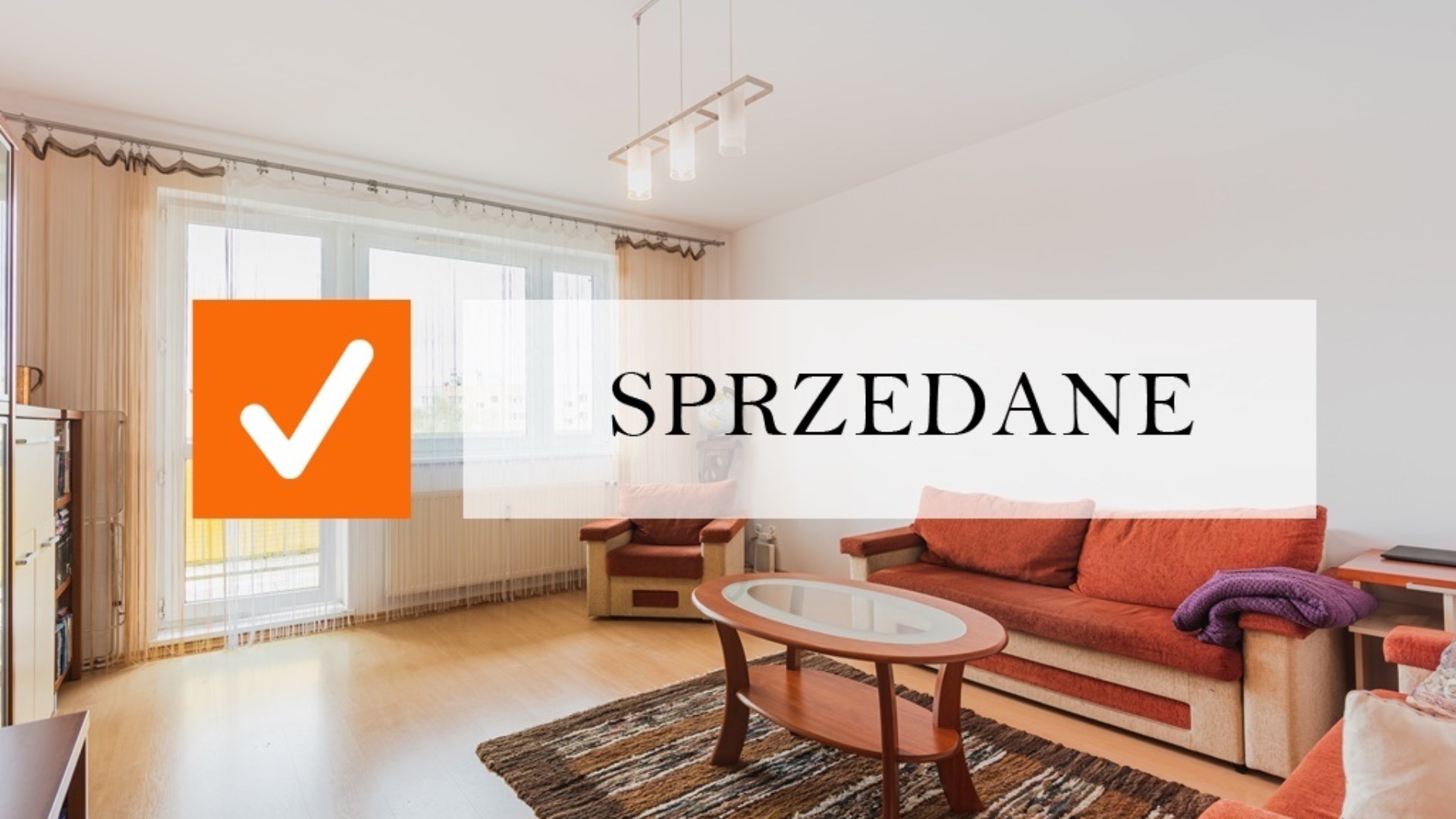 Konopna, 2 pokoje do wprowadzenia