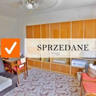 Kawalerka na sprzedaż, 2 piętro, Wyżyny
