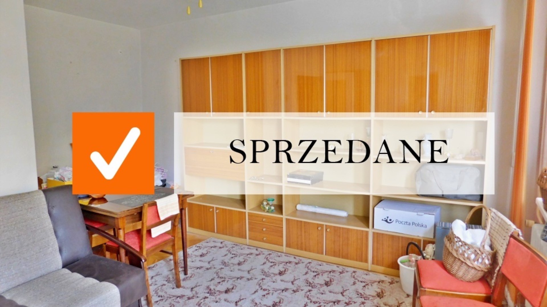 Kawalerka na sprzedaż, 2 piętro, Wyżyny