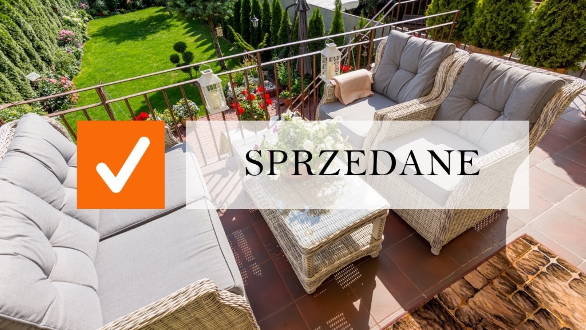 Dom na sprzedaż