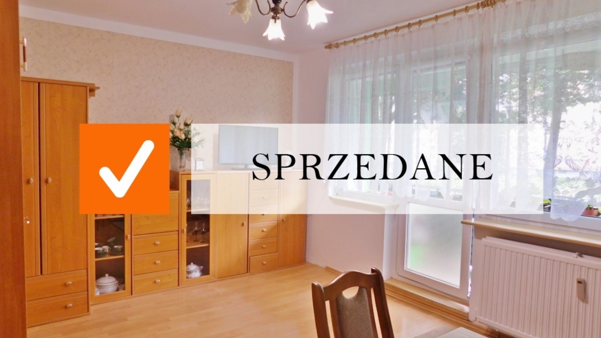 Mieszkanie na sprzedaż, 3 pokoje, parter, Wyżyny