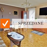Mieszkanie na sprzedaż, 3 pokoje, Fordon