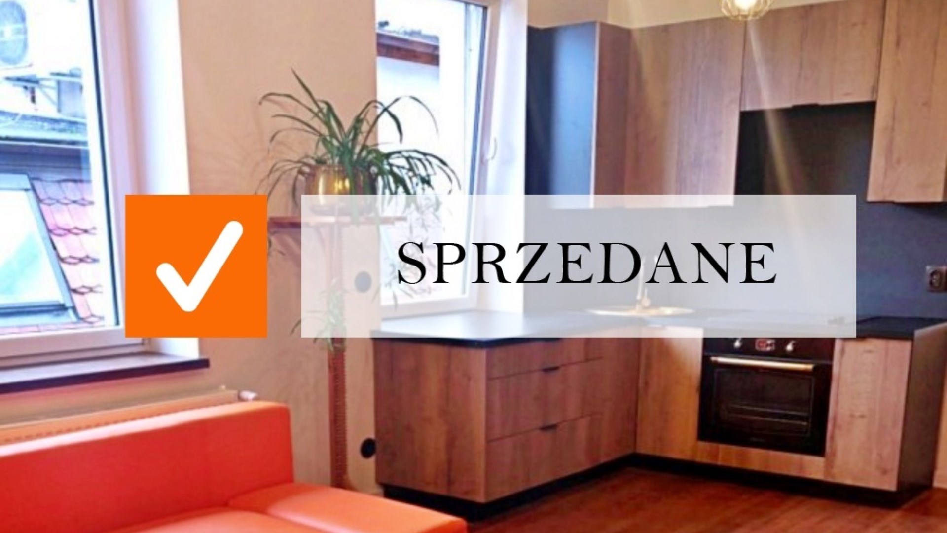 Mieszkanie na sprzedaż