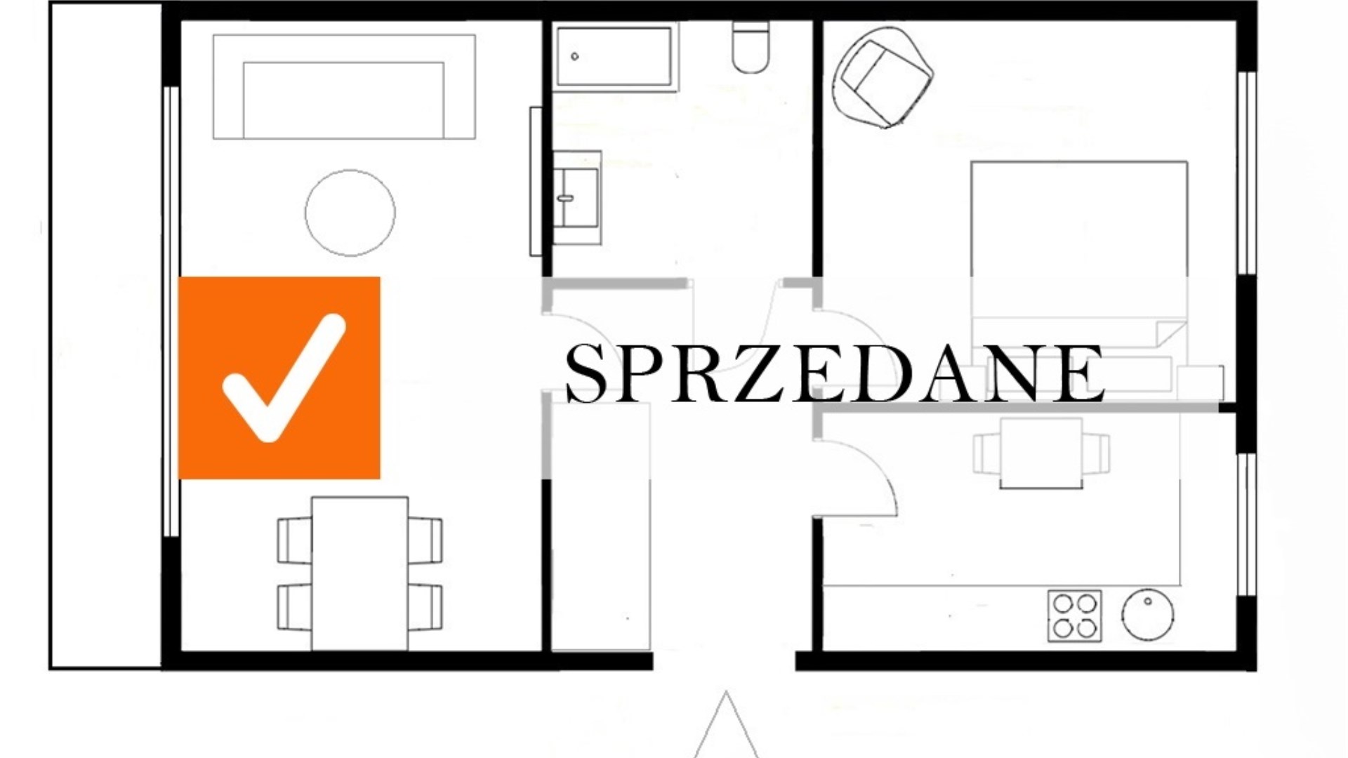 Mieszkanie na sprzedaż