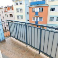 Okazja! Nowoczesne M-4 z balkonem w centrum