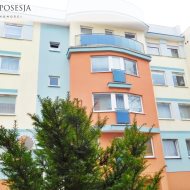 Okazja! Nowoczesne M-4 z balkonem w centrum