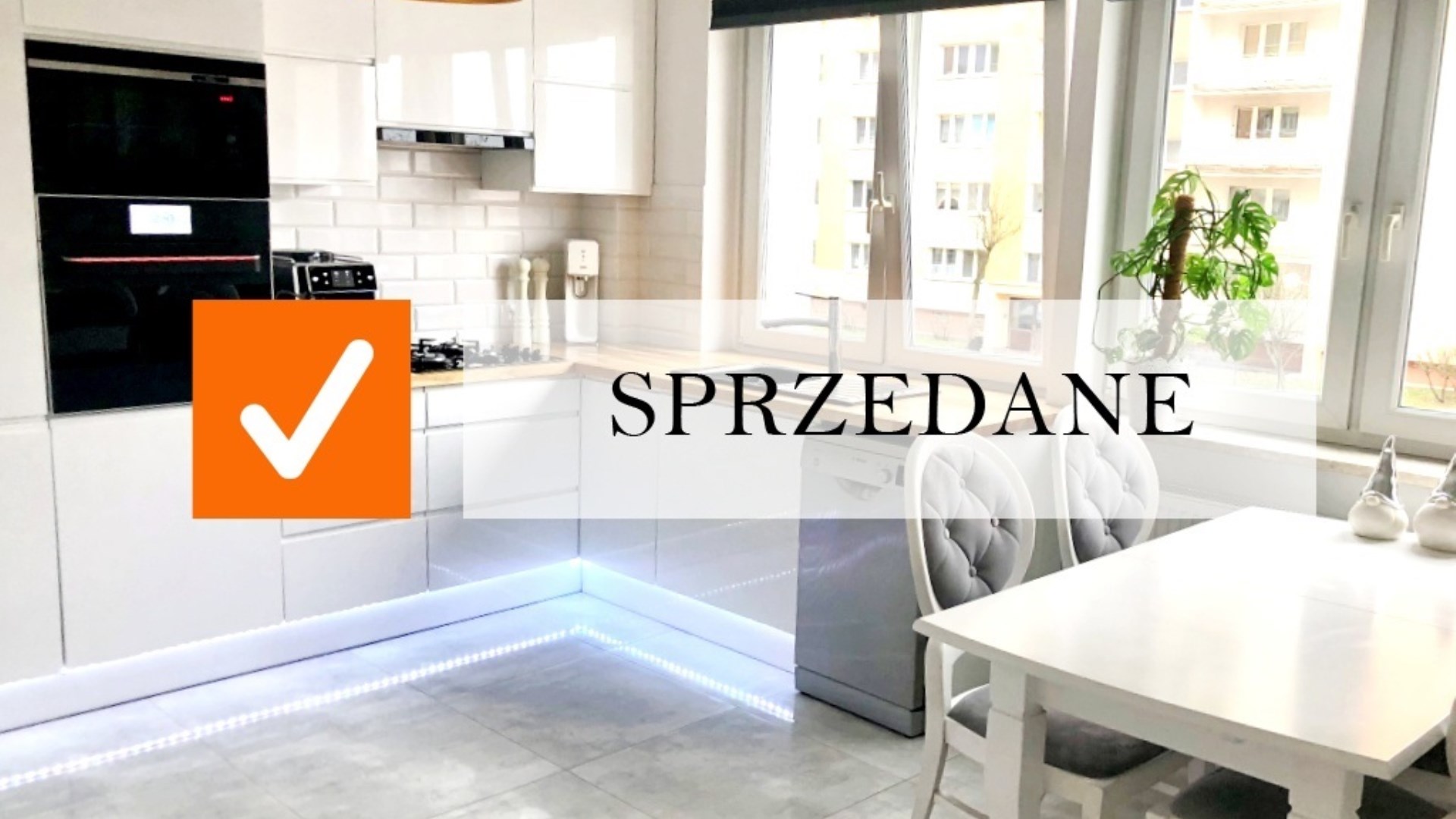 Mieszkanie na sprzedaż