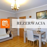 Mieszkanie na Szwederowie, 3 pokoje, 2 piętro