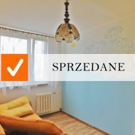 Mieszkanie na sprzedaż, 2 pokoje, Fordon