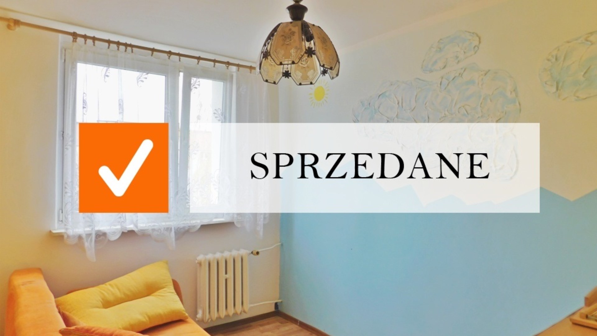 Mieszkanie na sprzedaż, 2 pokoje, Fordon