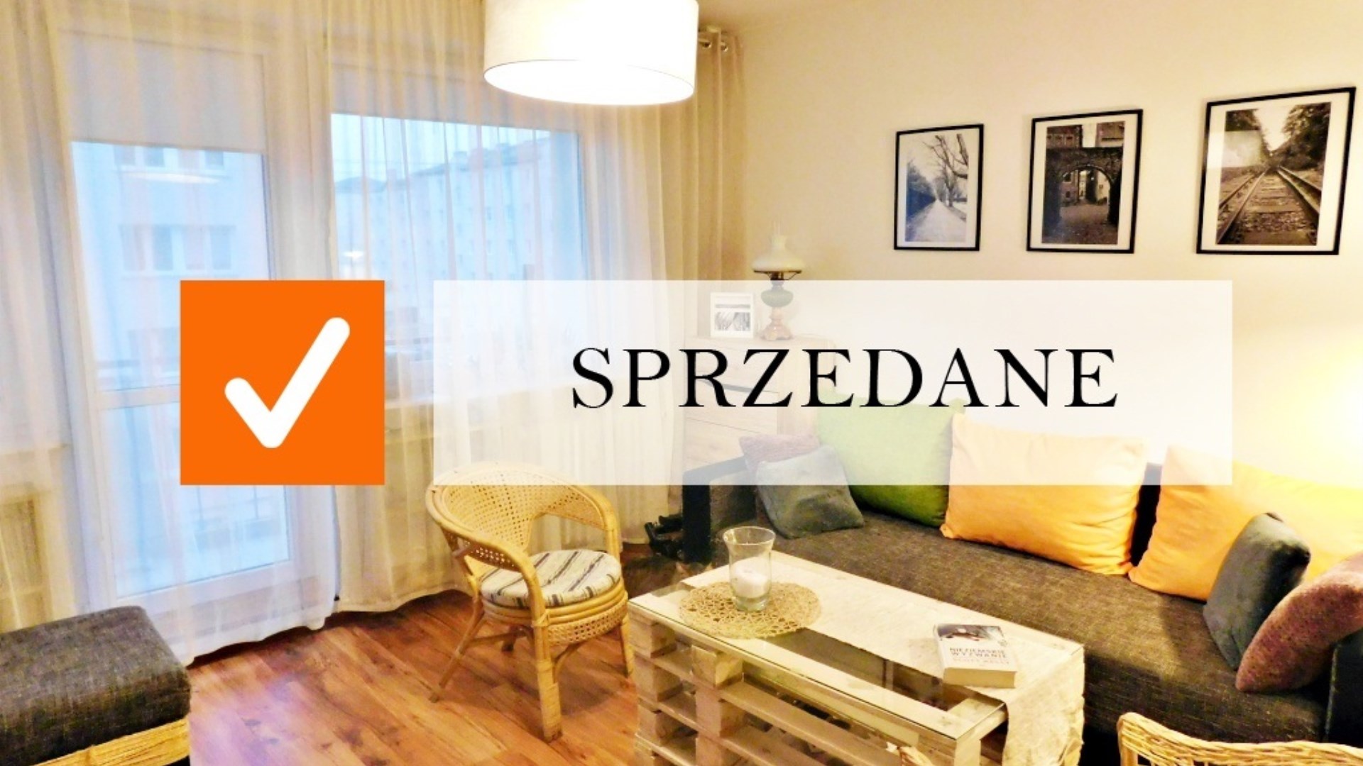 Mieszkanie na sprzedaż