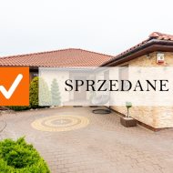 Dom na sprzedaż