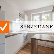 Piękne mieszkanie na Wyżynach