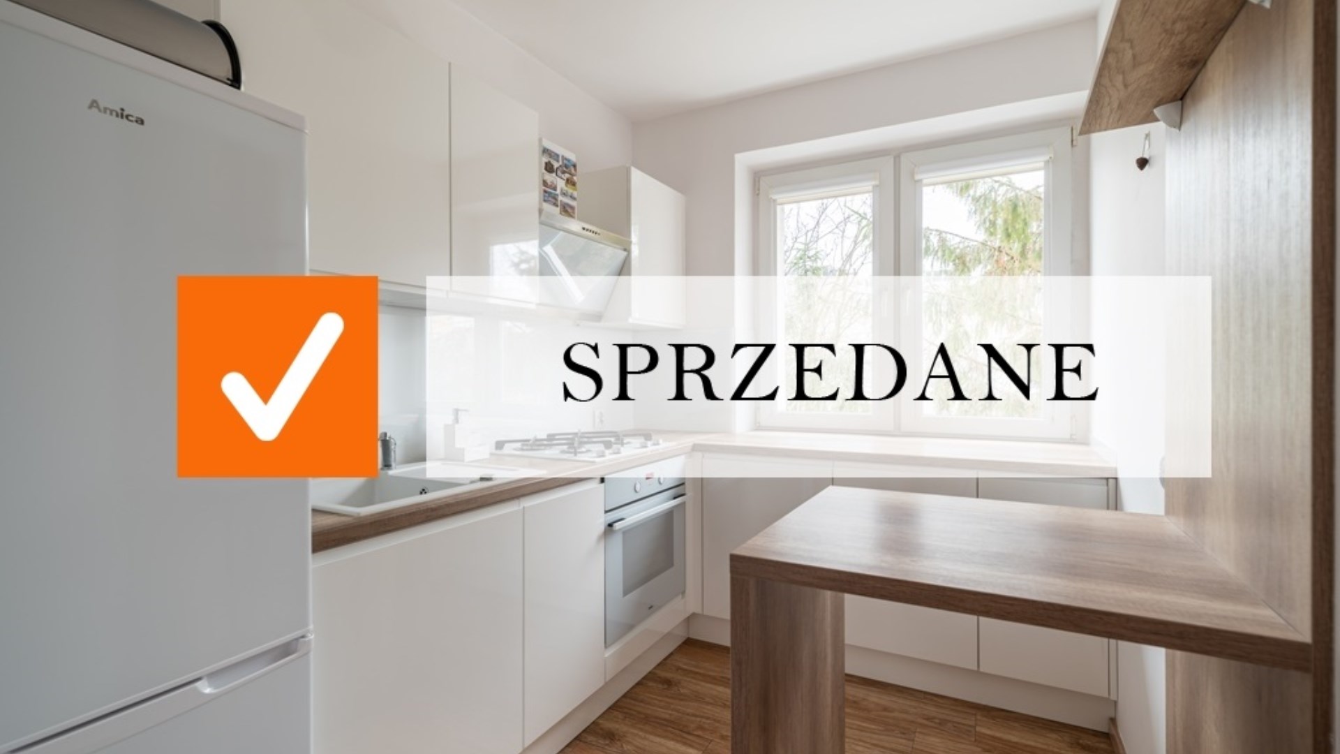 Piękne mieszkanie na Wyżynach