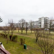 Piękne mieszkanie na Wyżynach