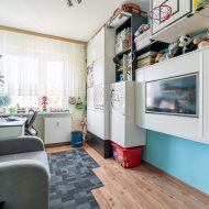 M3 Szwederowo, do wprowadzenia