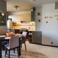 Mieszkanie na Górzyskowie 2 pokoje 44 m2, balkon, 
