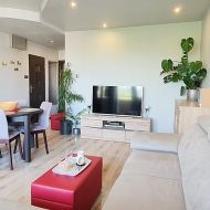 Mieszkanie na Górzyskowie 2 pokoje 44 m2, balkon, 