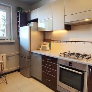 Mieszkanie na Górzyskowie 2 pokoje 44 m2, balkon, 