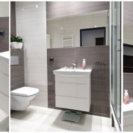 Mieszkanie na Górzyskowie 2 pokoje 44 m2, balkon, 