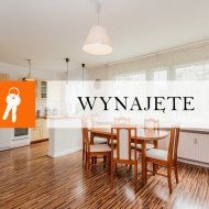 Kawalerka do wynajęcia! Parter! Nowodworska!