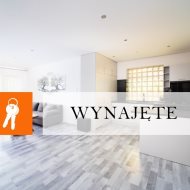 Mieszkanie na wynajem