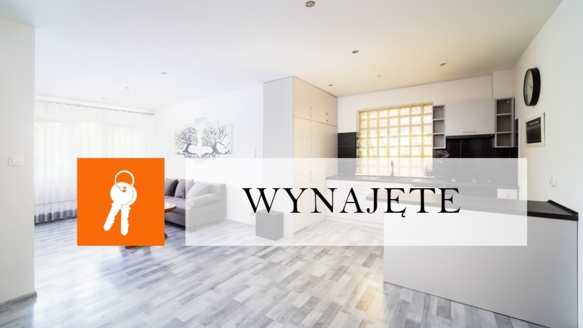 Mieszkanie na wynajem