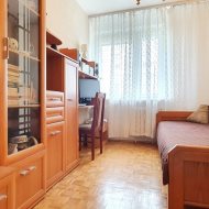 Mieszkanie Bartodzieje, 3 pok. ul. Kołobrzeska 21