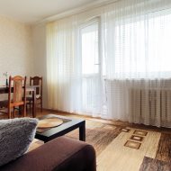 Mieszkanie Bartodzieje, 3 pok. ul. Kołobrzeska 21