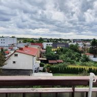 Mieszkanie Bartodzieje, 3 pok. ul. Kołobrzeska 21