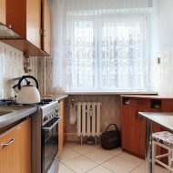 Mieszkanie Bartodzieje, 3 pok. ul. Kołobrzeska 21