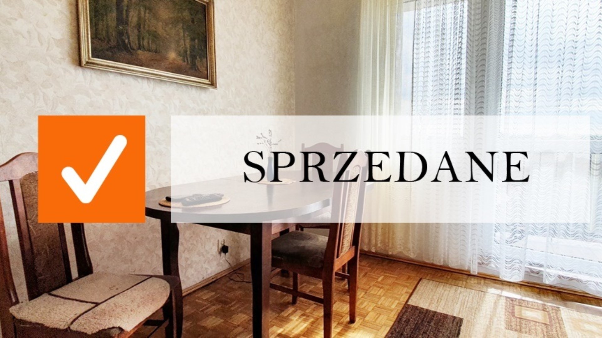 Mieszkanie Bartodzieje, 3 pok. ul. Kołobrzeska 21