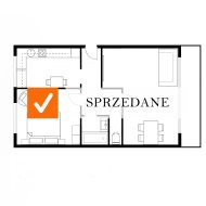 49 m2 Do Remontu Ul. Janosika, Fordon