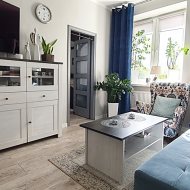 Mieszkanie Oś. Leśne, 11 Listopada, 3 pok. 50 m2