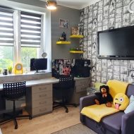 Mieszkanie Oś. Leśne, 11 Listopada, 3 pok. 50 m2