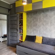 Mieszkanie Oś. Leśne, 11 Listopada, 3 pok. 50 m2