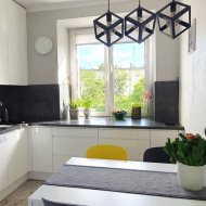 Mieszkanie Oś. Leśne, 11 Listopada, 3 pok. 50 m2