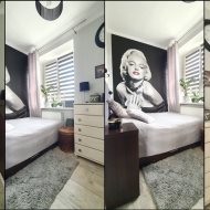 Mieszkanie Oś. Leśne, 11 Listopada, 3 pok. 50 m2
