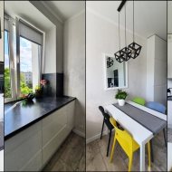 Mieszkanie Oś. Leśne, 11 Listopada, 3 pok. 50 m2